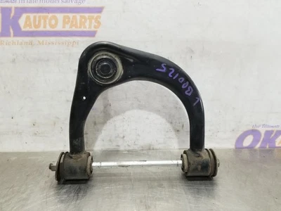 07 2007 TOYOTA FJ CRUISER 4,0 L 4X2 BRAZO DE CONTROL SUPERIOR DELANTERO CONDUCTOR IZQUIERDO Foto 1 de 4