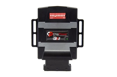 Centralina Aggiuntiva CRS2 per FORD C-MAX II 2.0 TDCi 85 100 103kW 116 136 140cv - Immagine 1 di 4