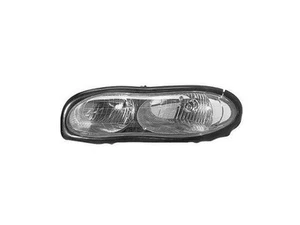 Left - Driver Side Headlight Assembly For 1998-2002 Chevy Camaro 2001 TC958NJ - Picture 1 of 1