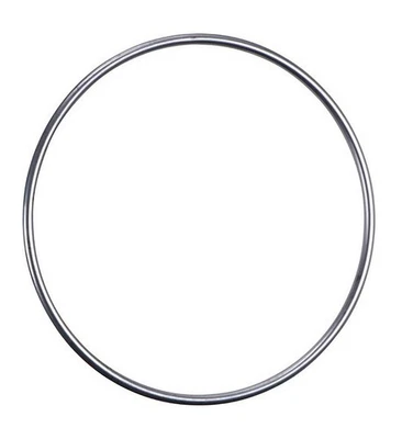 Front Right Exhaust Pipe Flange Gasket For 2017-2020 Nissan Pathfinder - Image 1 of 2