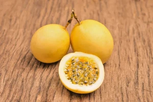 Maracu Flavicarpa Amarillo Fruta de la Pasión (Passiflora edulis) 1000+ Semillas - Imagen 1 de 4