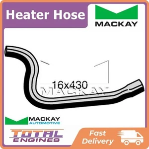 Heater Hose Inlet fits Toyota Camry VCV10/VDV10 3.0L V6 3VZ-FE - Picture 1 of 2