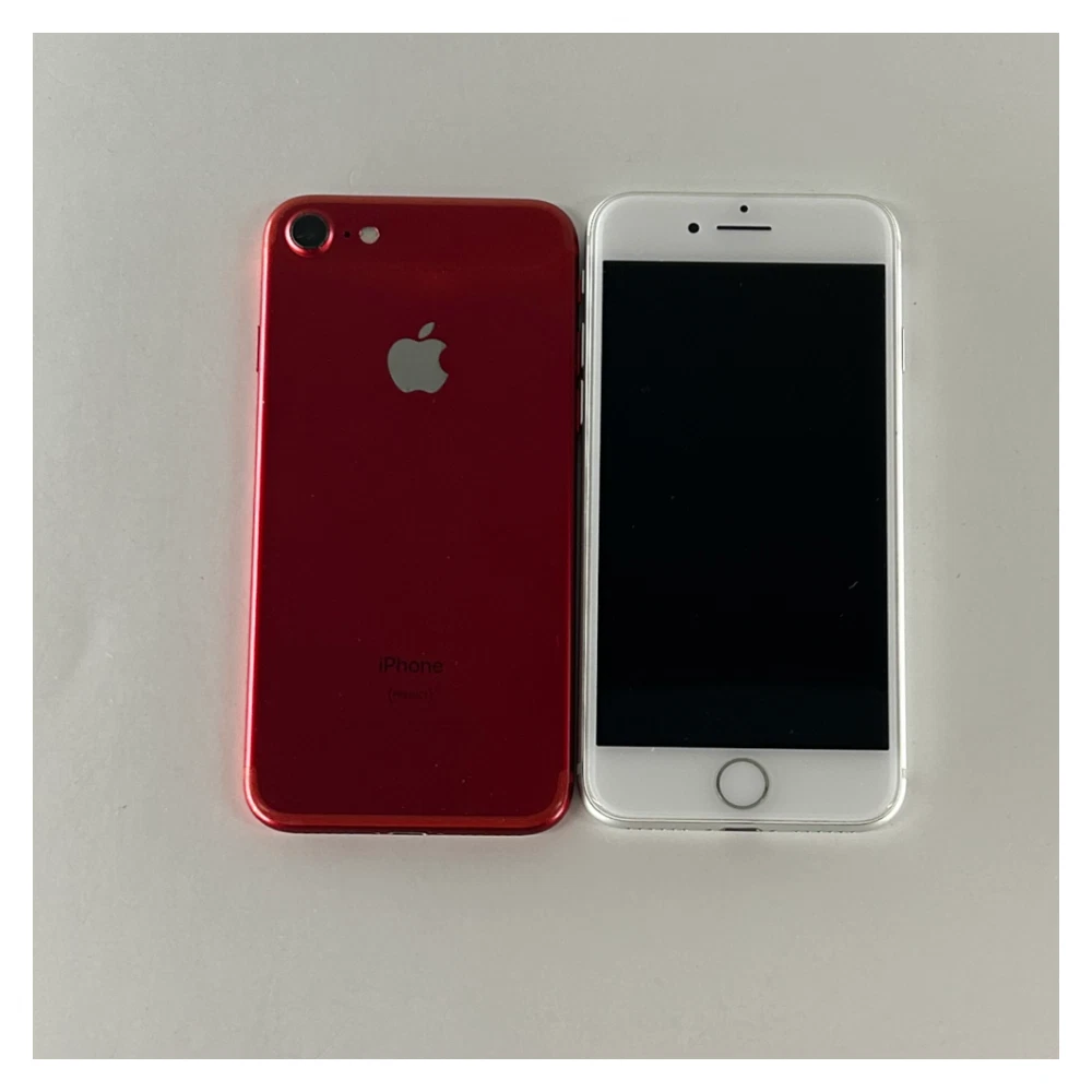 Apple iPhone 7 Red Smartphones for Sale - Shop New & Used Cell