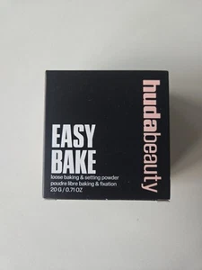 Huda Beauty Easy Bake Loose Baking Setting Powder - Sugar Cookie - 20g - Picture 1 of 6