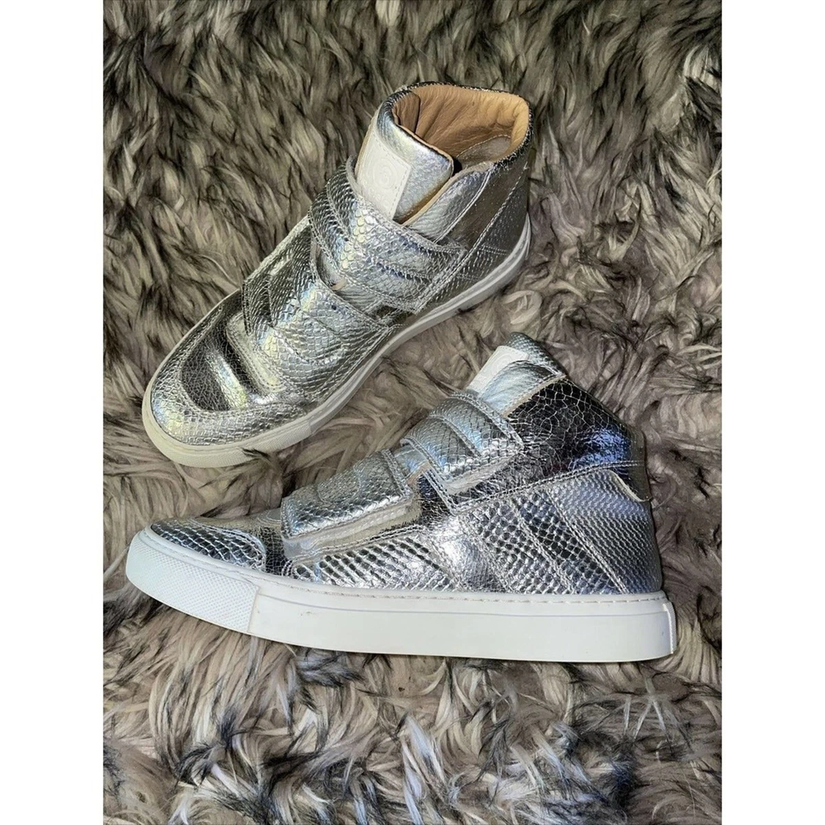 Maison Martin Margiela High Top Athletic Shoes for Women for sale