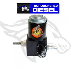 AirDog R4SBD057 Raptor 4G Lift Pump for 19-23 Dodge Cummins 150 GPH - Picture 1 of 1