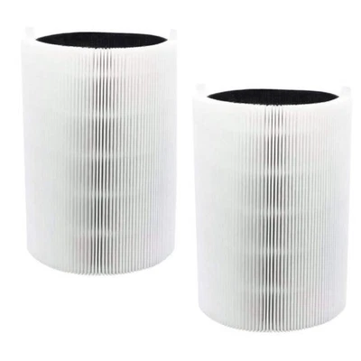2pcs for Blue Pure 411,411+ & Air Purifier, HEPA & AK9175 - Image 1 of 4