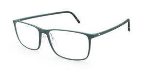 Gafas Silhouette Pure Wave 2955 5010 55 para hombre - Imagen 1 de 2