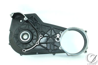 02 2002 Harley FXDL Dyna Low Rider Mid Control Inner Primary Cover 60681-01 Foto 1 de 4