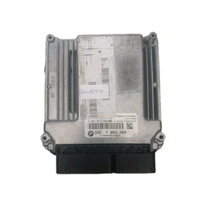 Calculateur Bosch EDC16CP35 ECU IMMO OFF PLUG AND PLAY 0281013500 / DDE7803369 - Picture 1 of 1