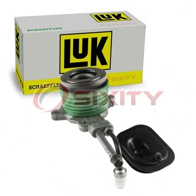 Cilindro esclavo embrague LuK para Jaguar X-Type 2002-2005 transmisión manual cv Foto 1 de 4