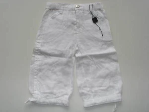 Dolce&Gabbana D&G junior pants jeans pants white size 92 - Picture 1 of 3