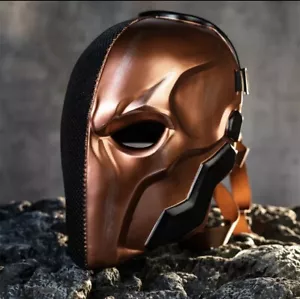 Deathstroke - Picture 1 of 10