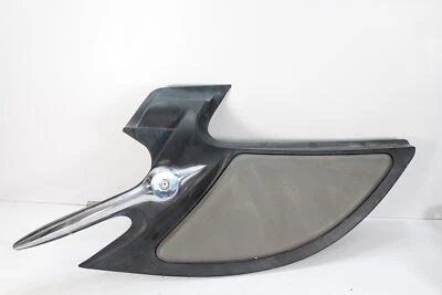 02 SEA DOO LRV DI LH INTAKE GRILL PORT - Image 1 of 4