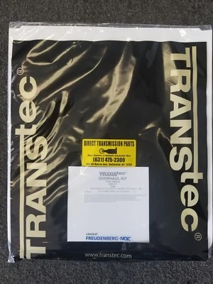 A240 MS7 4 Speed Transmission Master Kit Fits 1988-1992 Geo Prizm Nova GM - Image 1 of 4