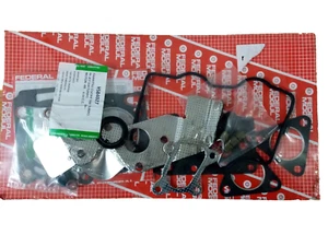 Daihatsu 550 TURBO Head gasket set Cuore / Hi-Jet 1984 onwards twin cylinder - Picture 1 of 2