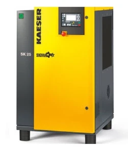 KAESER Schraubenkompressor SK 25 - Sigma Control Basic - Bild 1 von 1