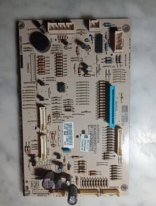LG Range Oven Main Control Board P#EBR72822703 - Picture 1 of 2