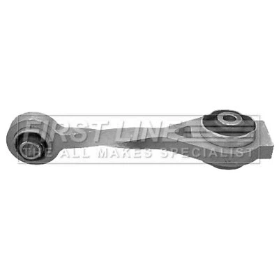 Engine Mount For Renault Kangoo 1.9 dCi Rear Mounting 8200148388 7700432031 - Image 1 of 4