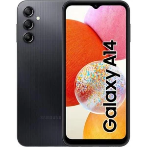 Nuovissimi smartphone Samsung Galaxy A14 5G completamente sbloccati sigillati - Foto 1 di 5