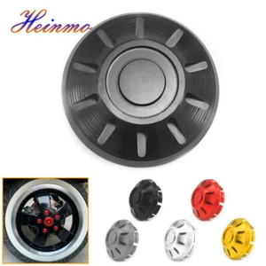 Tapadores de rueda de motocicleta CNC cubierta lateral de rueda para GTS 250 300 GTV 250 300 Sprint 150 - Imagen 1 de 6