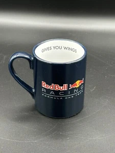 Red But F1 Racing Team Mug - Picture 1 of 4