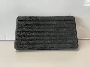 Brake Pedal Cover (E-Z-GO RXV Golf Cart) - (610471 ) - Picture 1 of 2