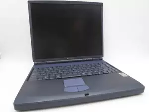 As is Junk SONY notebook computer Bio Note FX VAIO PCG-9G1N PCG-FX55J B Sony - Picture 1 of 10