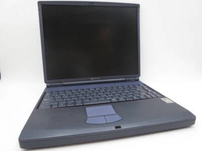 As is Junk SONY notebook computer Bio Note FX VAIO PCG-9G1N PCG-FX55J B Sony - Image 1 of 4