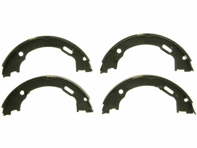 Juego de zapatas de freno traseras Wagner Wagner para Dodge Challenger 2008-2019 31MTBQ Foto 1 de 1