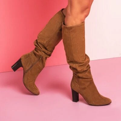 botas rebajadas Unisa Urica maní stre. París - Imagen 1 de 4