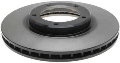 Front Brake Rotor For 1995-2004 Toyota Tacoma 1999 1996 1997 1998 2000 Raybestos - Image 1 of 3
