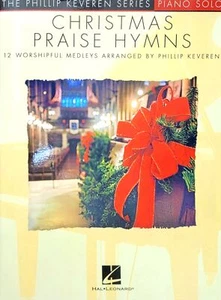 Himnos de alabanza de Navidad - solo para piano de Phillip Keveren - Imagen 1 de 3