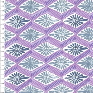 (€ 16,00/m) Moda - Patchworkstoff - " Horizon " - 25 x 110cm - Bild 1 von 1