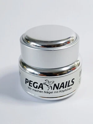 UV Gel Antifungal 15 ml❤️Grundier Aufbaugel, Anti Nagelpilz Gel❤️TPO free❤️ - Bild 1 von 3