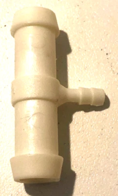 NOS OEM Genuine Original Sea-doo T-Fitting P/N 415119300 NEW - Изображение 1 из 4