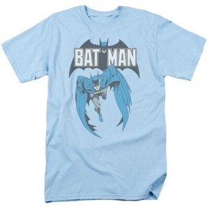 Batman "Detective #241 Cover" T-Shirt - Adult, Child, Toddler