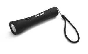Original SKODA LED Torch