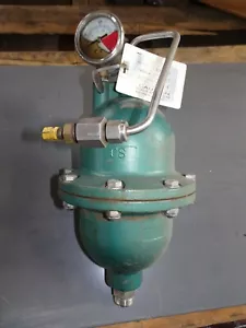 BLACOH Ammortizzatore di Pulsazioni, Ammortizzatore, CT3040B, Pompa Assorbitore di Sicurezza 300psi - Foto 1 di 8