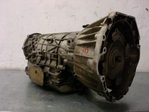 BMW X5 4,4i & 4,6is E53: AUTOMATIKGETRIEBE ZF 5 HP-24 / BMW A5S 440Z - Überholt - Bild 1 von 1