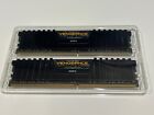 Corsair Vengeance LPX 16GB (2x8GB) DDR4 DRAM 3200Mhz Memory Kit