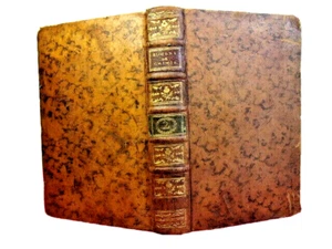 1793. Elemens d'histoire naturelle et chimie A. F Fourcroy - Picture 1 of 8