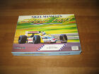 Atari ST game - Nigel Mansell Grand Prix (boxed complete rare) French