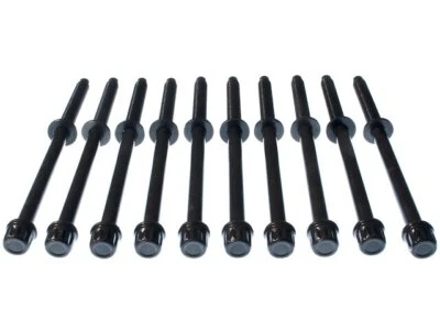 Комплект болтов головки для Acura TSX 2009-2014 годов выпуска Mahle 46773KGJW 2010 2011 2012 2013 годов выпуска - Изображение 1 из 2