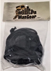October Mountain Products - Mountain ManGear - Flex Pro Recurve Stringer - Black - Picture 1 of 2