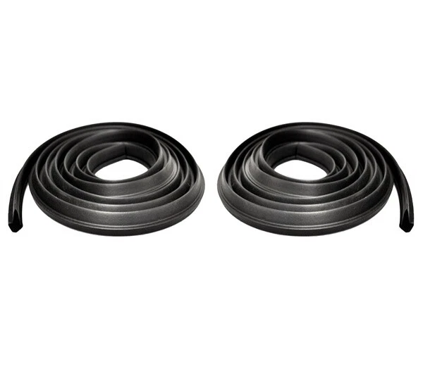 Restricciones meteorológicas para puertas delanteras Steele Rubber Products 70-3558-72 Foto 1 de 1