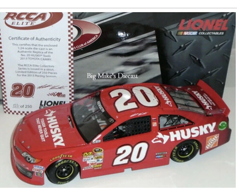 Matt Kenseth nascar diecast 1 24 Foto 1 de 1