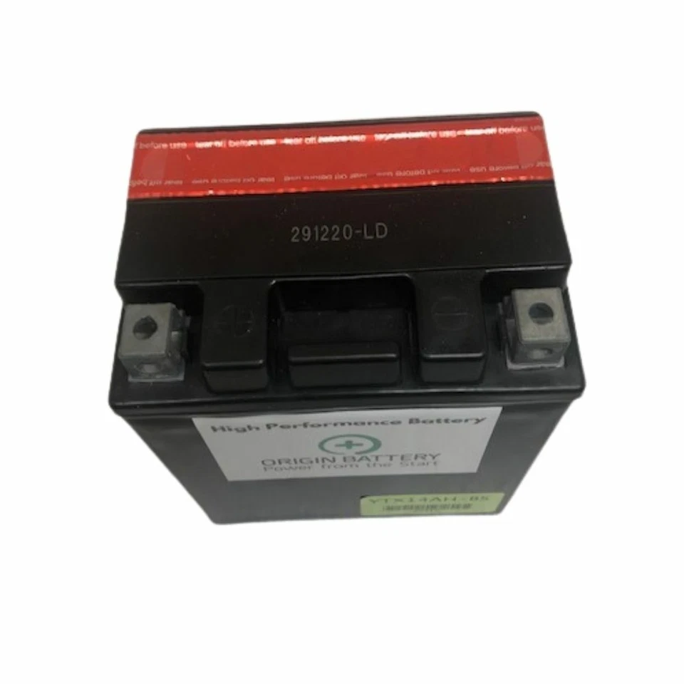 Polaris Sportsman X2 550 Battery, fits ACE, Sportsman EPS 550, and Magnum 330 - Image 1 of 1