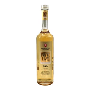 GRAPPA ORO PRIME UVE ACQUAVITE 70CL.BT (1 pz) - Foto 1 di 1