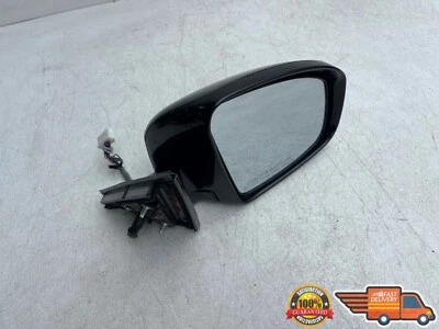 Espejo retrovisor eléctrico Infiniti Ex35 2008-2012 lado del pasajero derecho con cámara OEM Foto 1 de 4